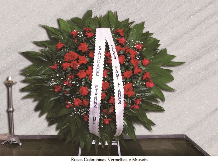 Coroas de Flores Coroas de Flores