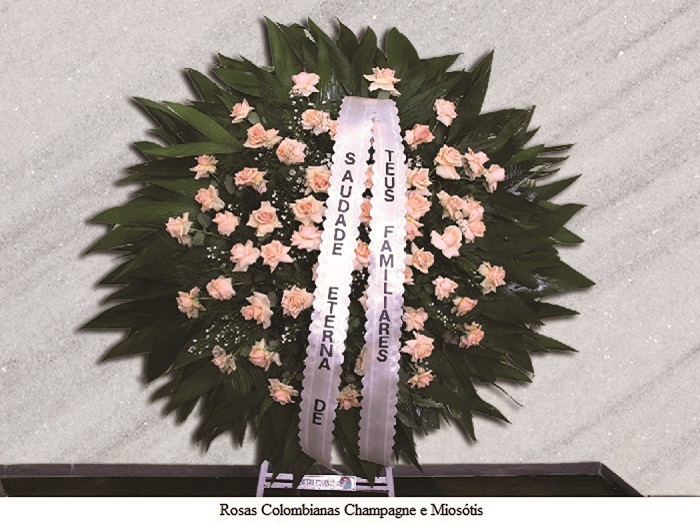 Coroas de Flores Coroas de Flores