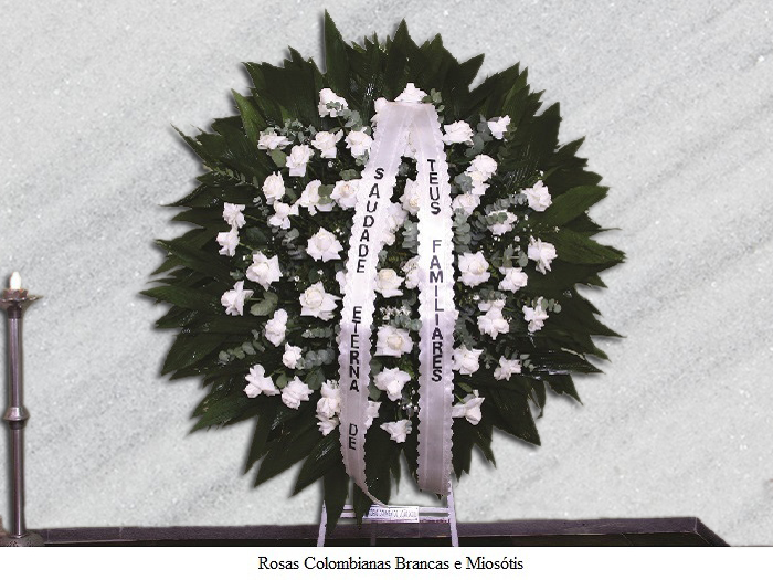 Coroas de Flores Coroas de Flores