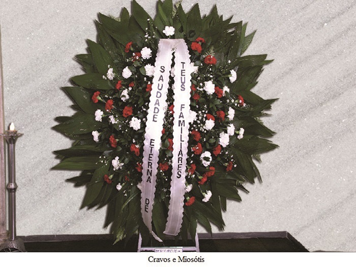 Coroas de Flores Coroas de Flores